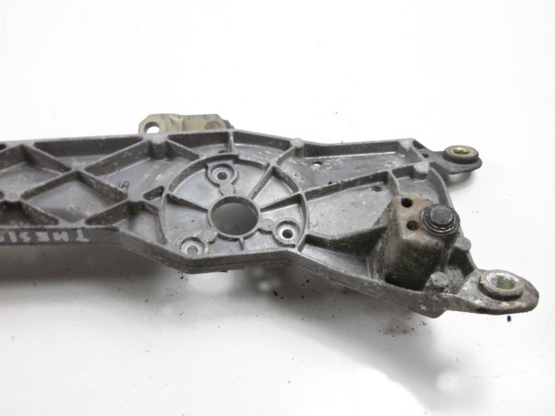 фото №3, Lancia thesis 841 механізм двірник перед