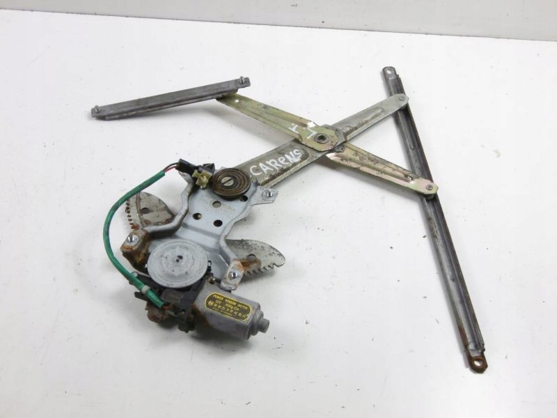 фото №7, Kia carens i fc механізм скло задня лівий