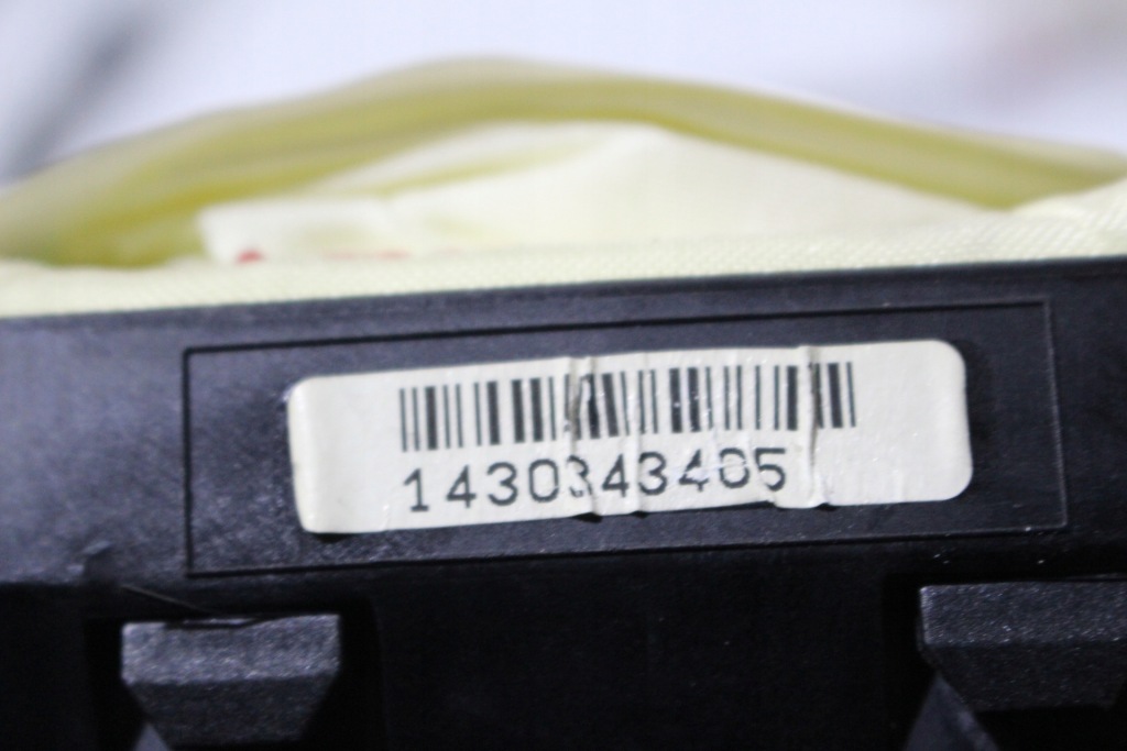 фото №2, Подушка пасажира opel combo c 1.7dti