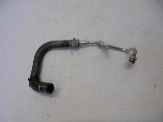 фото №4, Wąż труба wody vw golf vi 1.4 tsi