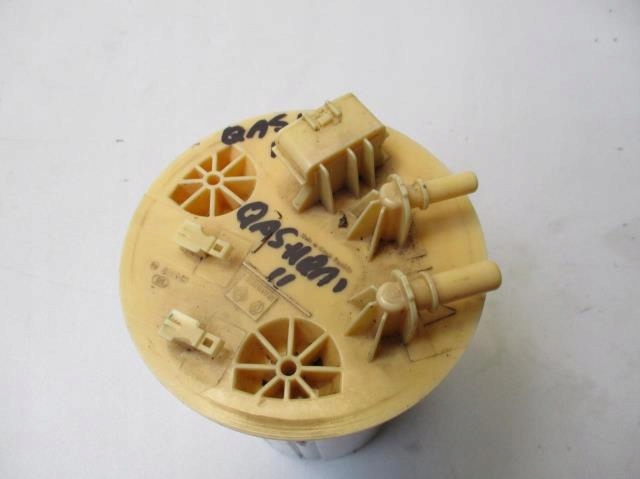 фото №1, Насос топлива топливная nissan qashqai ii