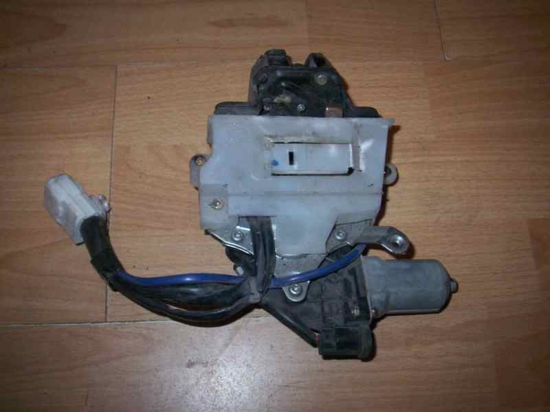 фото №1, Замок кришки задня lexus rx 300 2005 rok оригінальний #