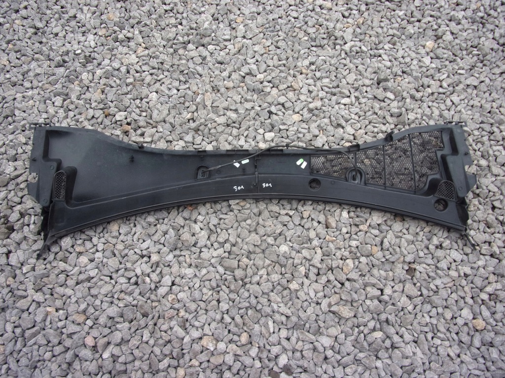 фото №6, Жабо полный левая + правое peugeot 301 eu