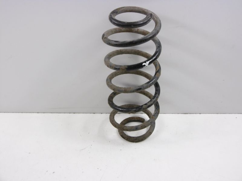 фото №6, Toyota corolla x e15 пружина задняя задняя sedan 4d