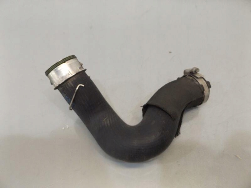 фото №3, Труба интеркулер audi q7 3.0 tdi