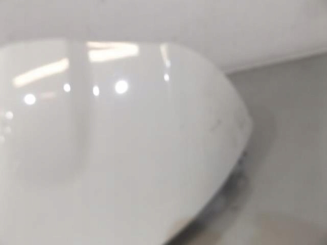 фото №4, Спойлер спойлер крышки задняя dv369 renault clio iv