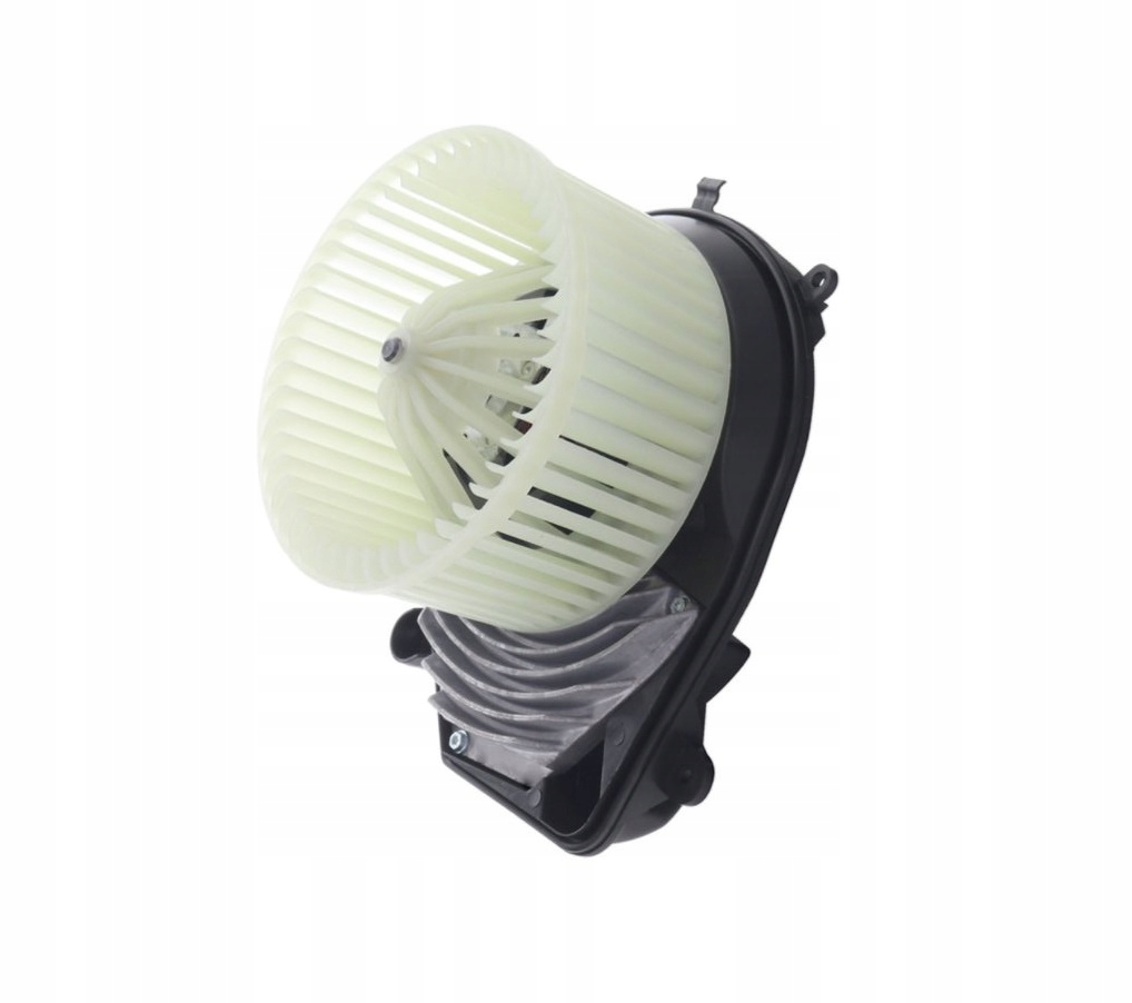 фото №1, Вентилятор салона peugeot 405 406 1995- новый