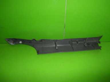 фото №4, Кронштейн опора шторка левая renault laguna ii