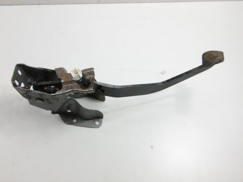 фото №5, Honda city iv 05-08 педаль тормоза 1,4b lift fl