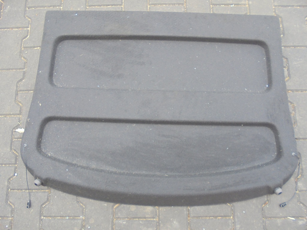 фото №1, Полиця задня ford mondeo mk iv hb