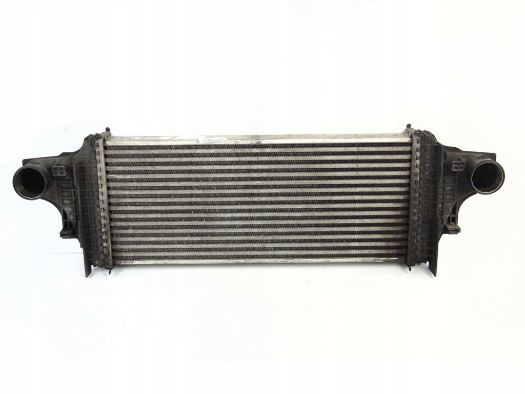 фото №1, Mercedes r w251 3.0 cdi інтеркулер радіатор