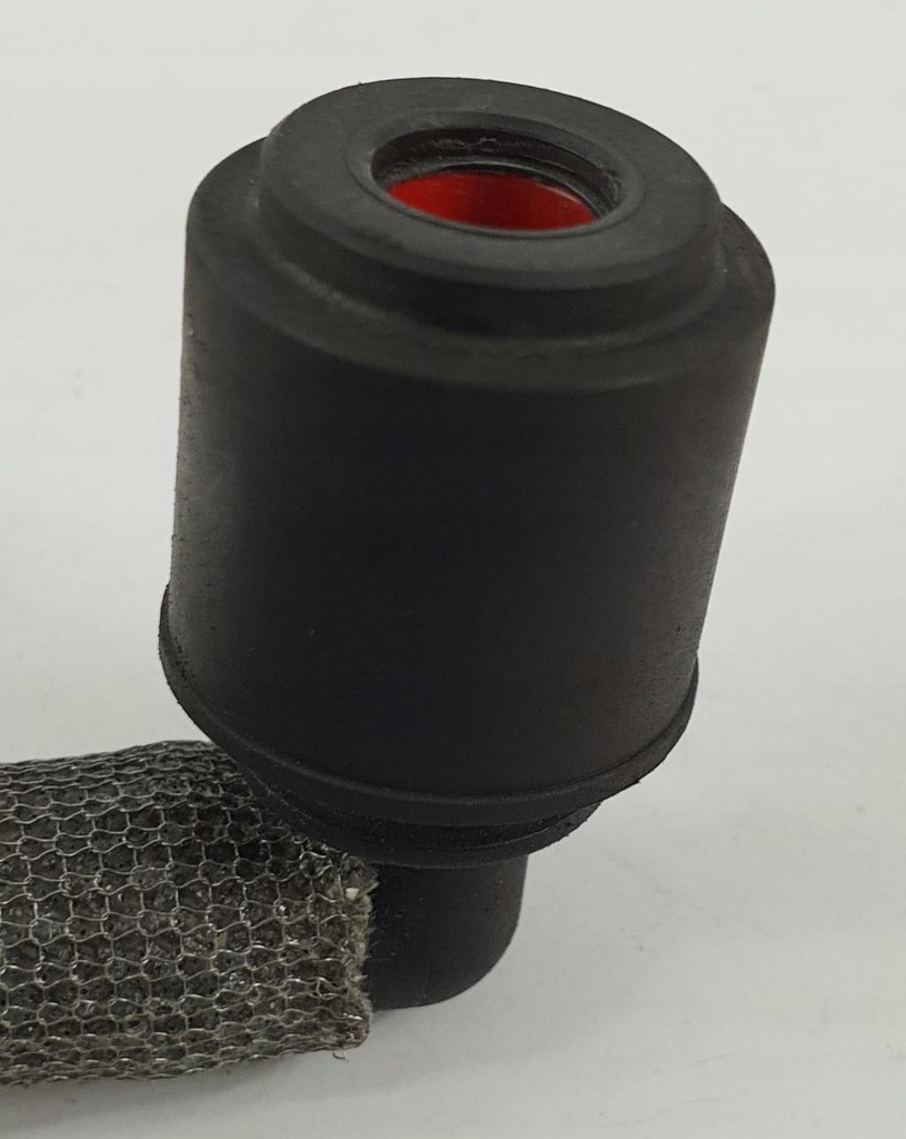 фото №6, Mercedes w203 2.0k труба wąż шланг