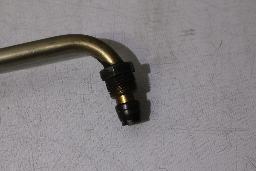 фото №3, Шланг egr volkswagen golf iv 1.4