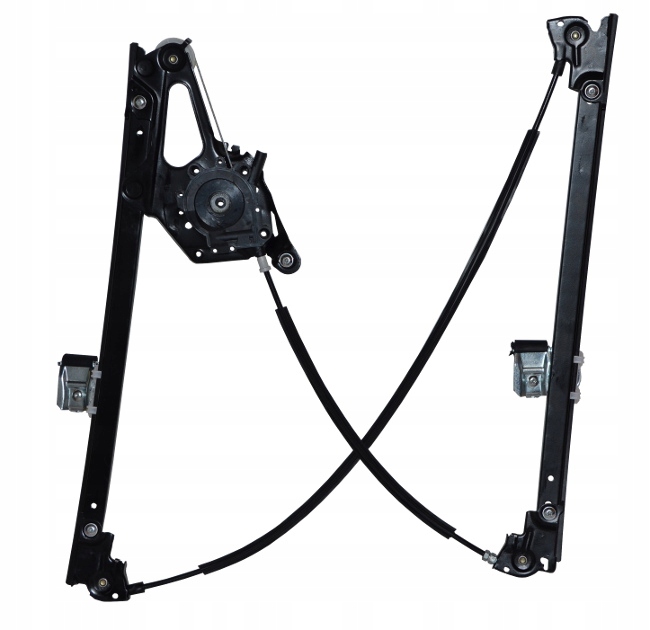 фото №2, Подъемник окон правый перед передний электрический. vw sharan