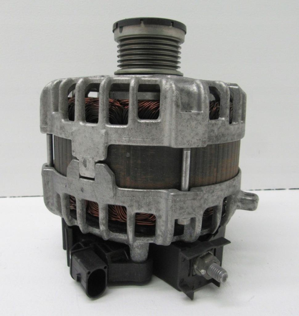 Генератор 180a bmw f30 328 n20 0125812002 7645044 Недорого