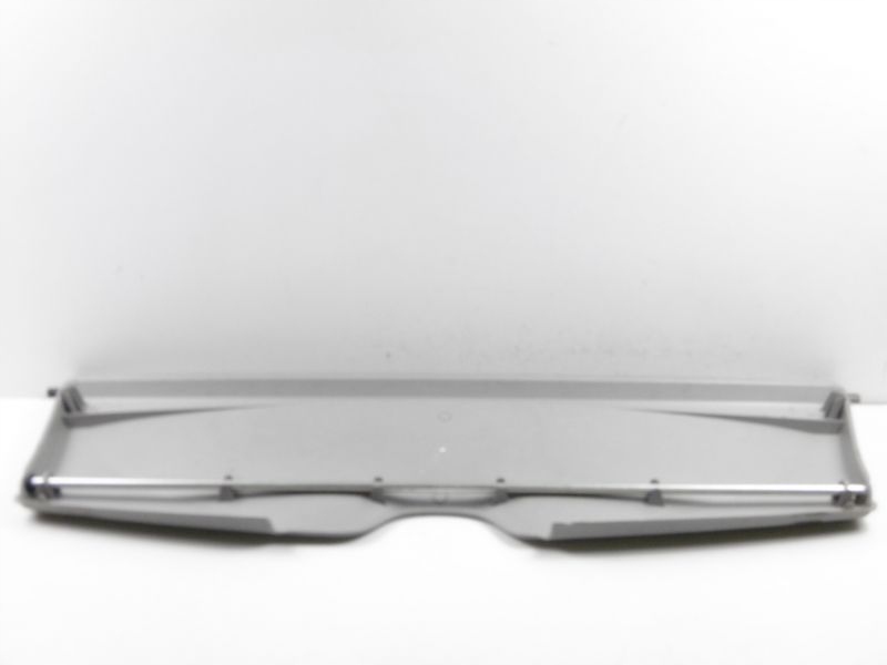 фото №3, Tata indica v1 полиця задня задня багажника