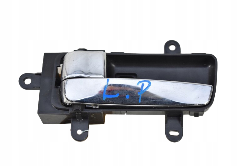 фото №1, Ручка внутренняя левая перед nissan maxima 6 vi