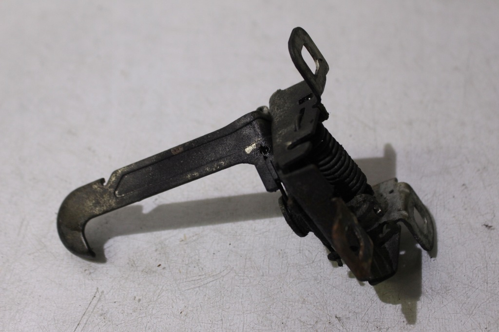 фото №4, Замок капот fiat grande punto 1.2