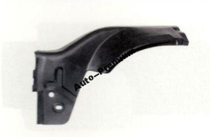 фото №1, Ремкомплект підкрилок перед ford transit 91-94 ліва