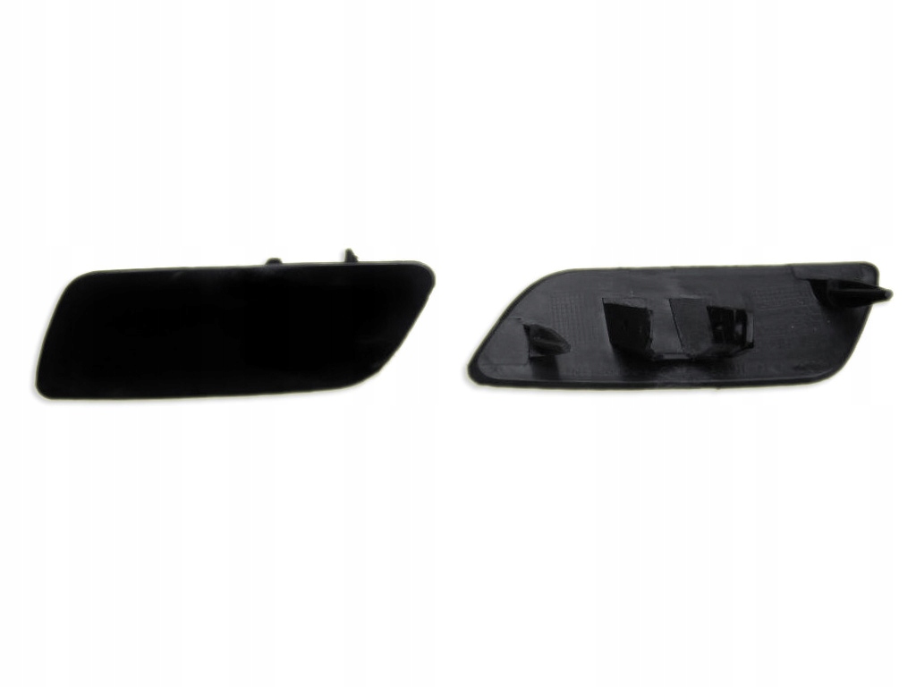 фото №1, Audi a6 c6 08-11 заглушка розпилювача фара