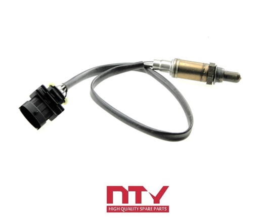 фото №2, Nty esl-pl-007 датчик лямбда-зонд