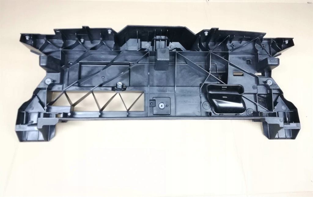 фото №13, Proace 16-22 усилитель передний pas корпус