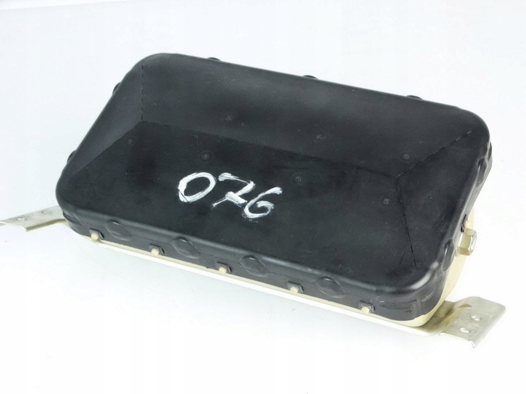 фото №1, Mercedes s w140 coupe подушка повітряна пасажира