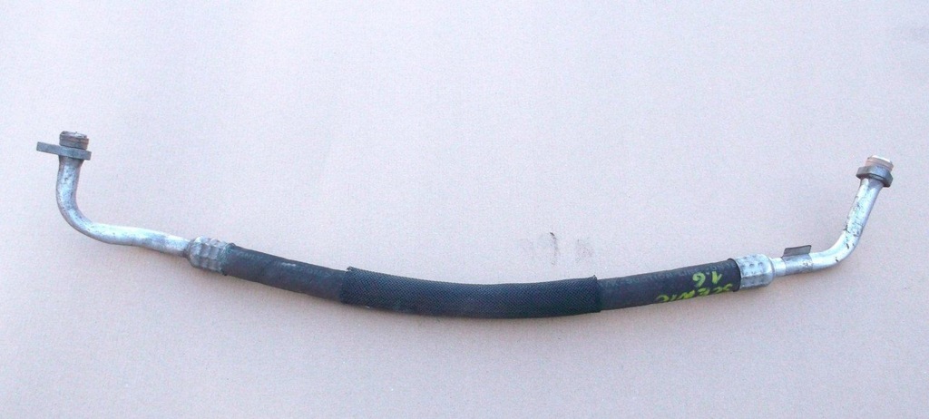 фото №1, Scenic ii 1.6 16v трубка шланг кондиціонера