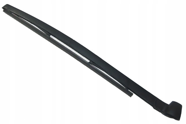 фото №1, Важіль двірники задні + щітка skoda fabia kombi