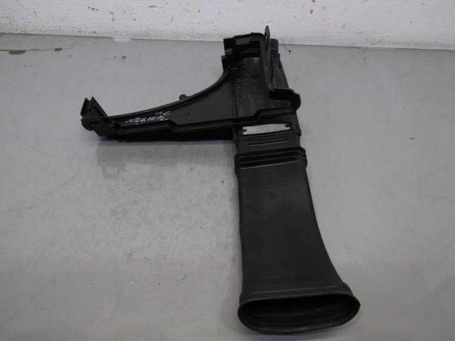 фото №3, Труба повітрозабірник повітря renault megane iv gt 1.6 tce