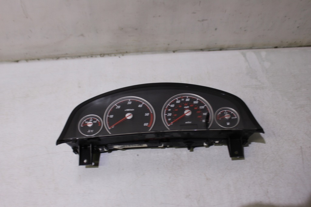 фото №1, Лічильник opel vectra c 13193056rt ang