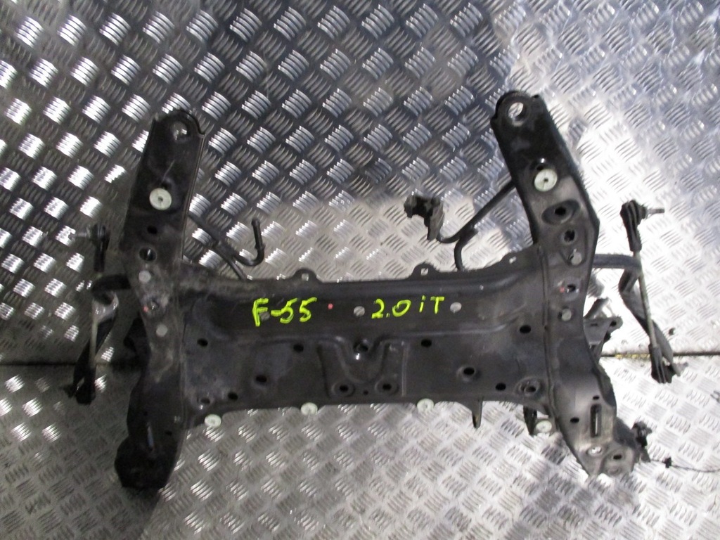 фото №1, Подрамник подрамник подрамник mini f55 2.0it