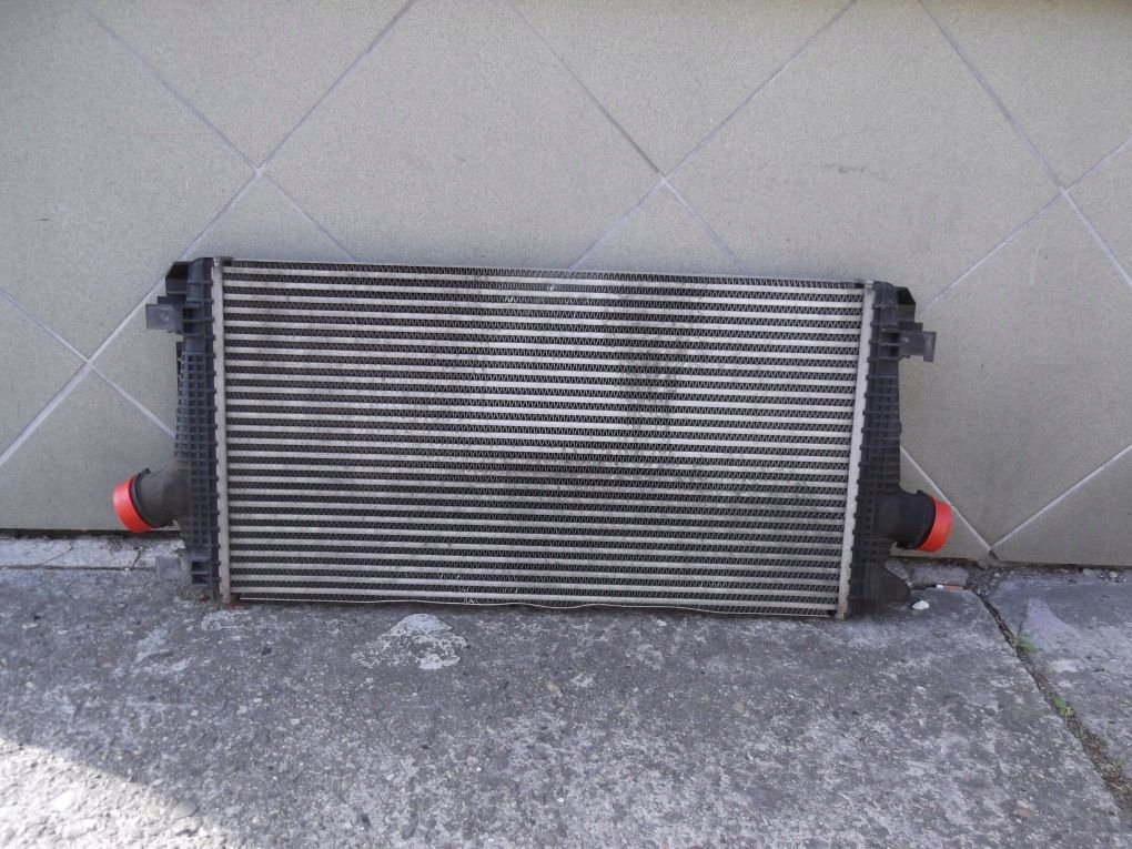 фото №5, Astra j chevrolet cruze zafira c радиатор wody