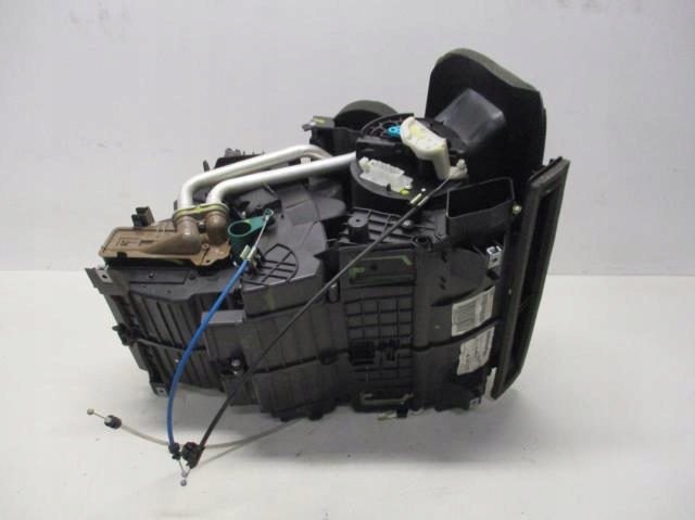 фото №6, Обігрівач кондиціонер dacia sandero i 1.2