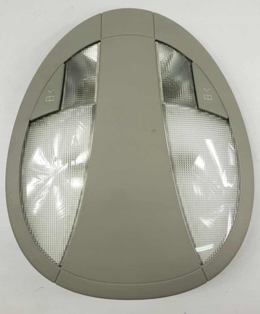 фото №4, Лампа освещение кабины w219 cls a2118207301