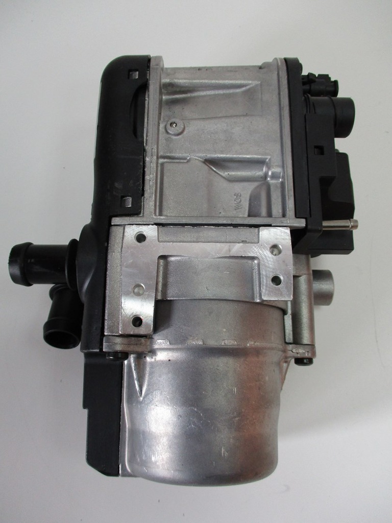 фото №5, Webasto vw crafter 2n0 2n0819008 17r