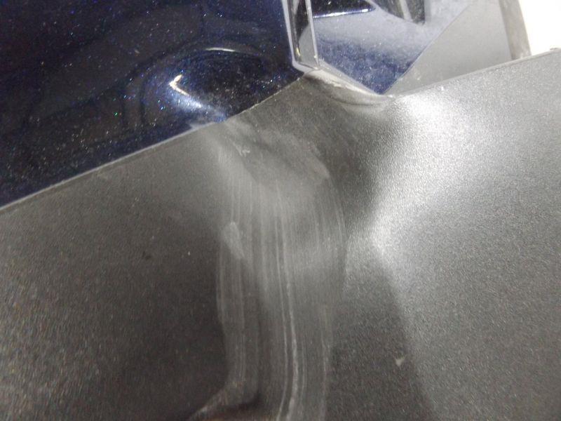 фото №6, Бампер задняя pdc 42m mazda cx-3 cx3 17 r