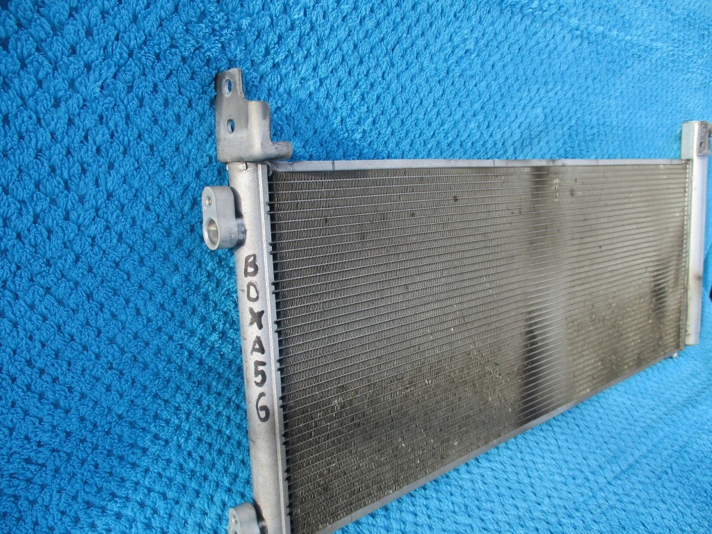 фото №3, Toyota rav4 2015- гибрид радиатор кондиционер