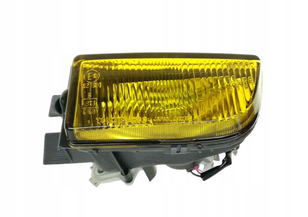 фото №1, Carina e 92-95 протитуманна фара лампа протитуманна лівий