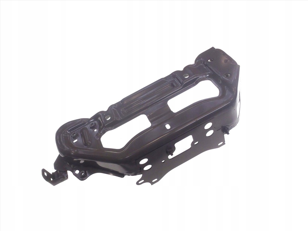 фото №1, Toyota оригінальний номер 53203-0d906 передній панель фари лампи