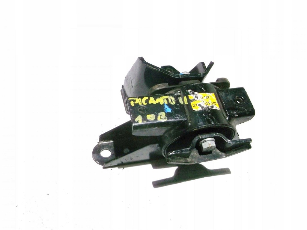 фото №1, Kia picanto ii 1.0 кронштейн подушка двигателя