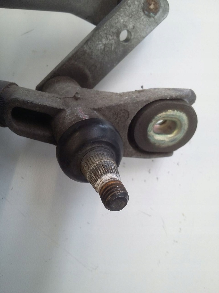 фото №6, Механизм дворник 4b1955603a audi a6 c5