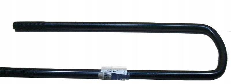 фото №1, Скоба ресора mercedes 814 815 ресора 3143511025