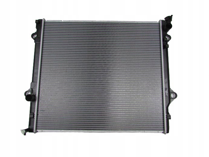 фото №1, Радиатор wody toyota fj cruiser 4.0 v6 2006-2016