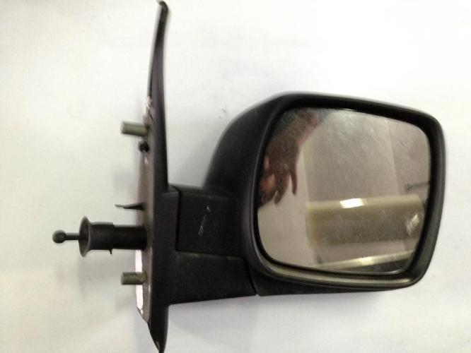 фото №1, Дзеркало зовнішнє праве механічний kangoo iii
