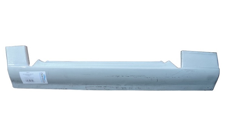 фото №1, Mercedes sprinter vw lt поріг лівий