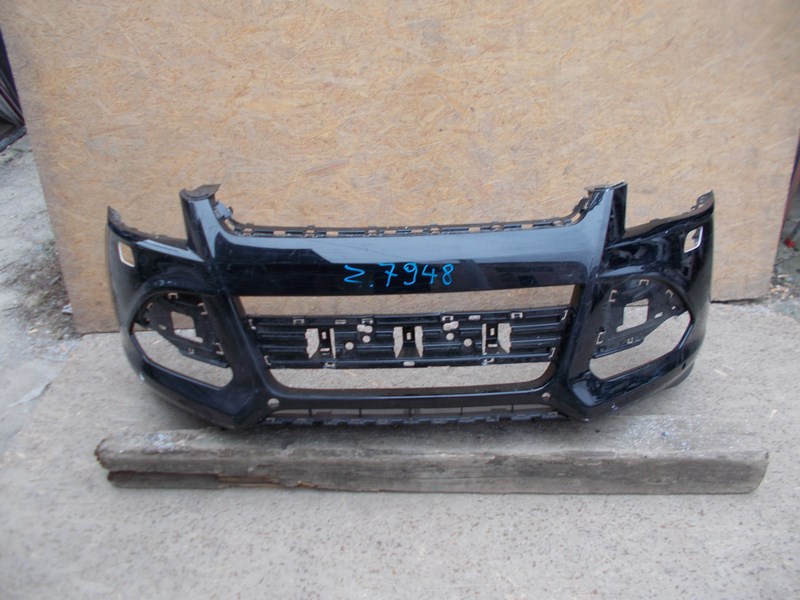 фото №1, Бампер перед передній ford kuga mk2 12-
