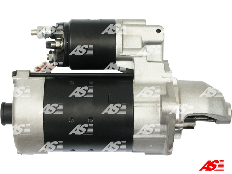 Стартер iveco daily renault mascott 2.3 - 3.0 Доставка