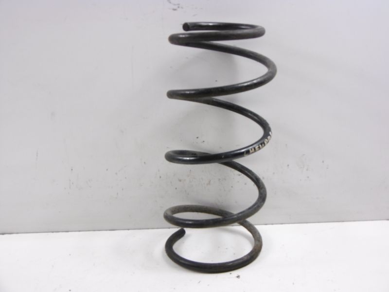 фото №1, Chevrolet spark i пружина перед передня 1,0b