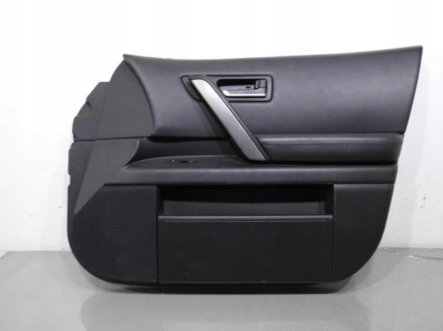 фото №1, Оббивка двері правий перед infiniti fx35